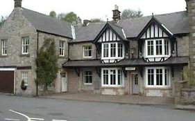Rockingham Lodge Buxton